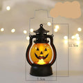 Lampi decorative de Halloween