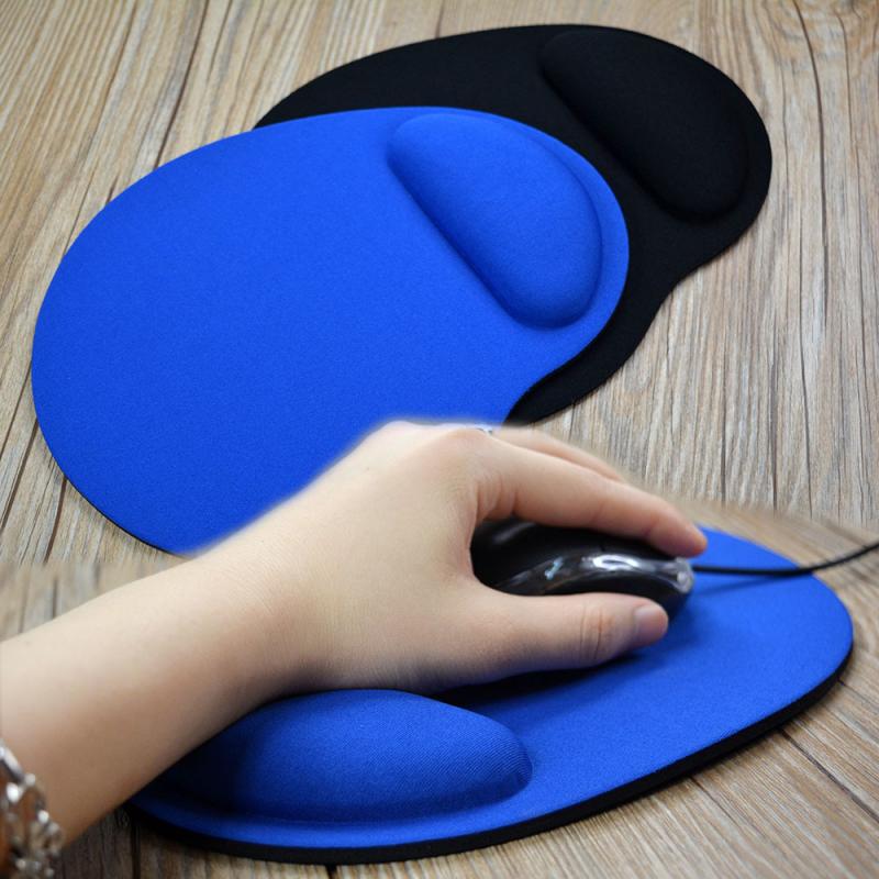 Mouse pad confortabil