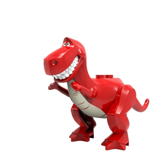 Jucărie dinozaur