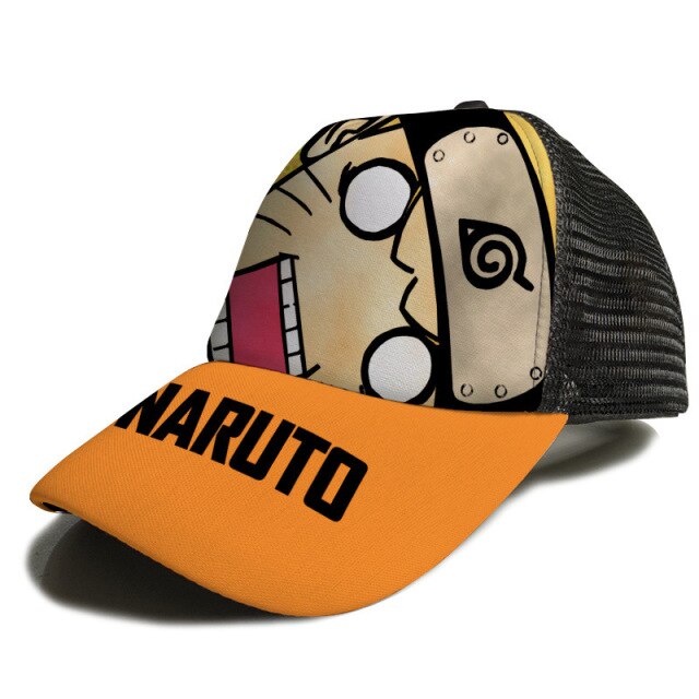 Șapcă Anime Naruto