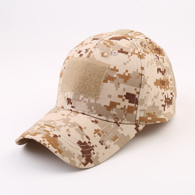 Șapcă military pentru bărbați