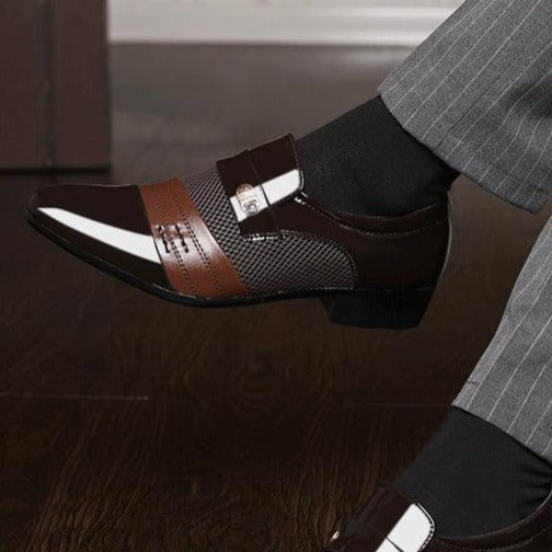 Pantofi eleganți pentru bărbați