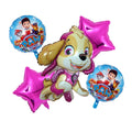 Baloane de sărbători copiilor