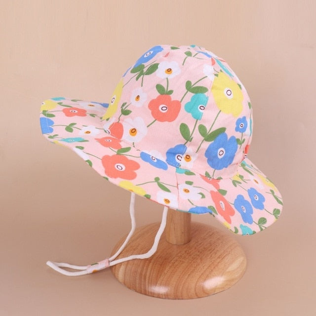 Pălărie mică pentru copii