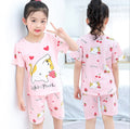 Pijama unisex pentru copii