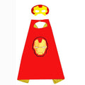 Costum de superhero pentru copii