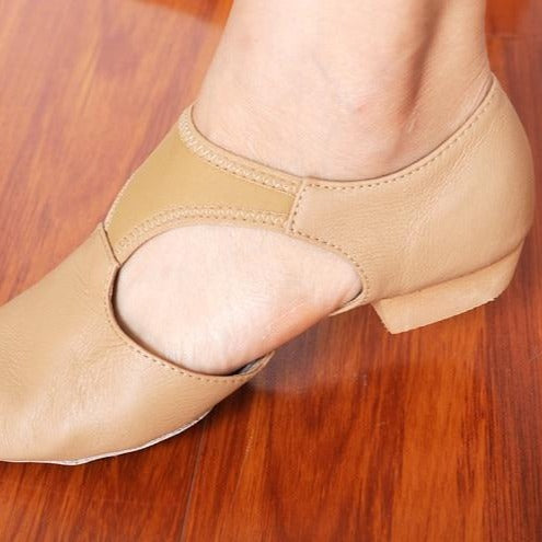 Pantofi pentru dansat femei