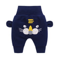 Pantaloni pentru bebeluși unisex