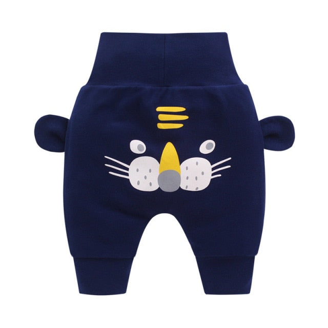 Pantaloni pentru bebeluși unisex