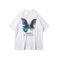 Tricou mare Butterfly