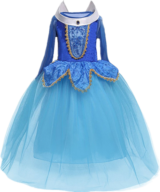 Costum de prințesă