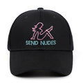 Șapcă Send Nudes
