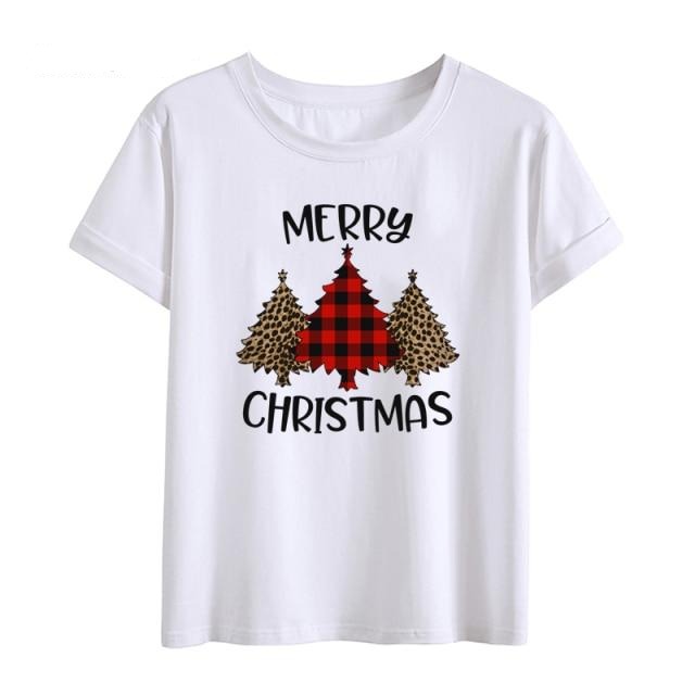 Tricou de Crăciun pentru toți