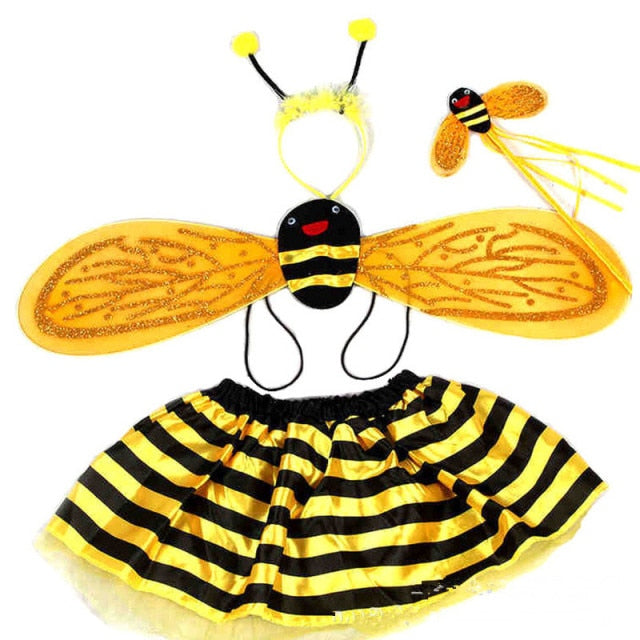 Costum de albină