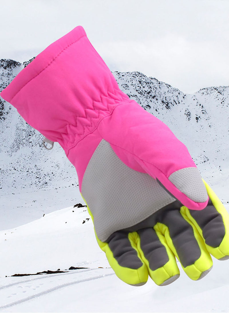 Mănuși de schi impermeabile