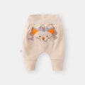 Pantaloni pentru bebeluși
