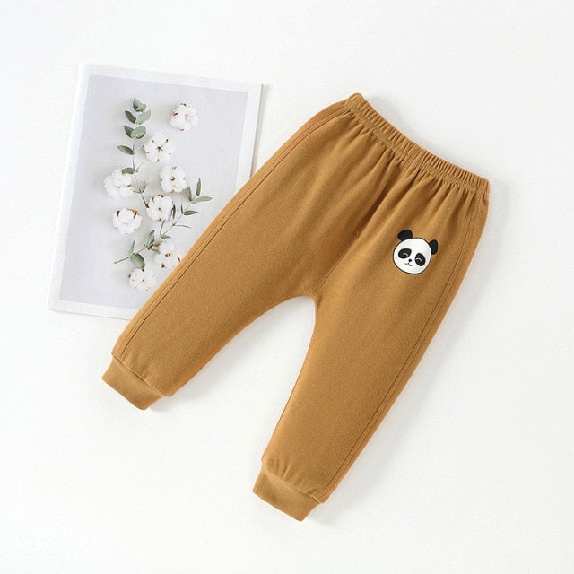 Pantaloni pentru bebeluși
