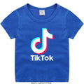Tricou TikTok confortabil