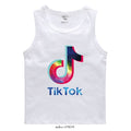Tricou TikTok